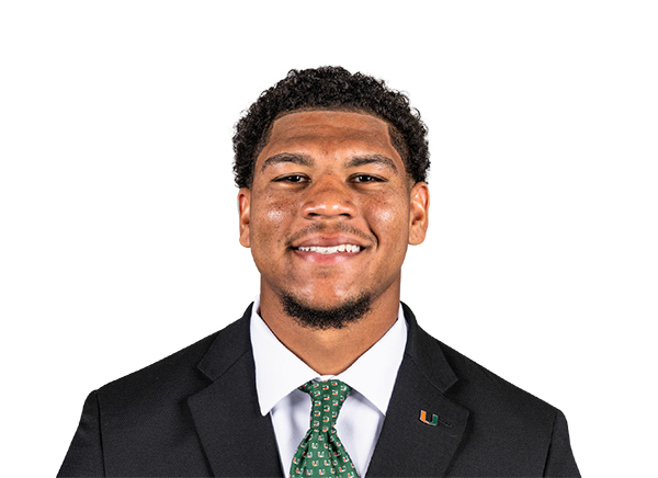 Elijah Arroyo headshot