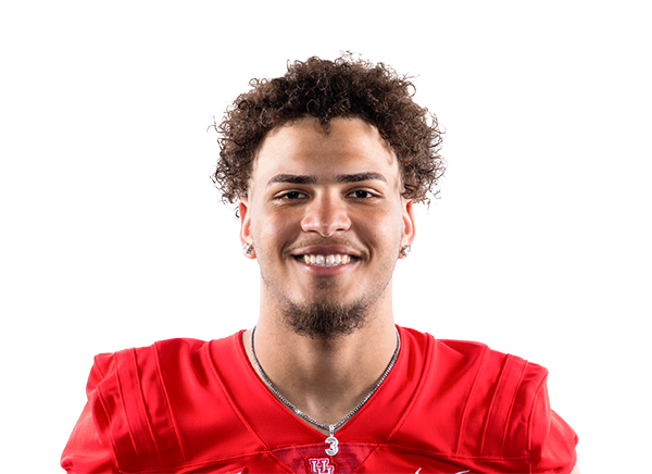 Lucas Coley headshot