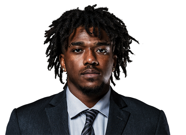 DJ Arkansas headshot