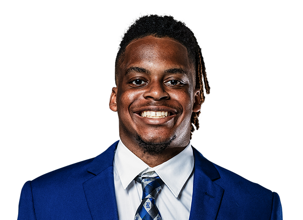 Kenny Seymour headshot