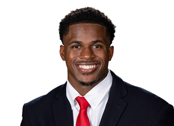 Ricardo Hallman headshot