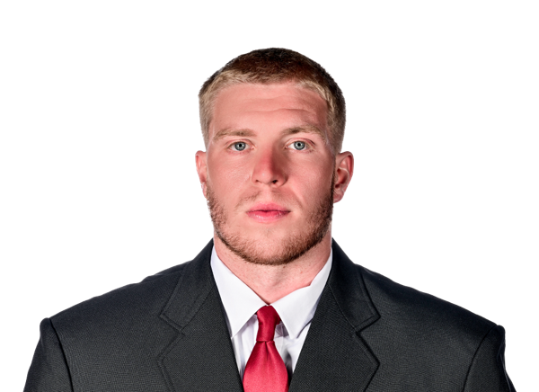 Garner Langlo headshot