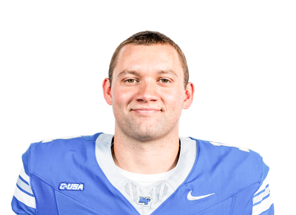 Nicholas Vattiato headshot