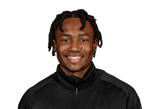 Caleb Tubbs headshot