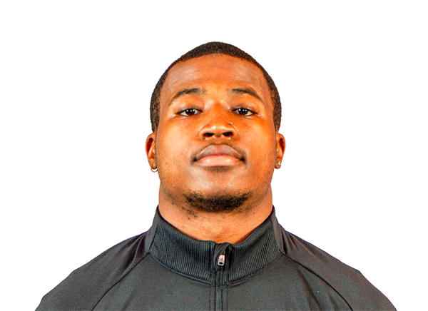 Darez Snider headshot