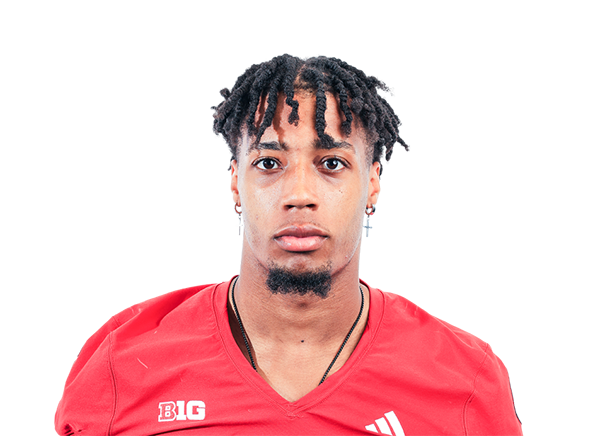 Shaquan Loyal headshot