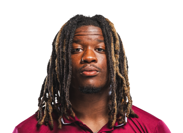 Cam Junior headshot