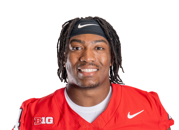 Jordan Thompson headshot