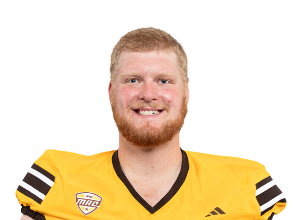 John Hofer headshot