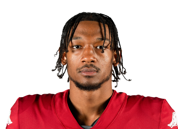 Kani Walker headshot