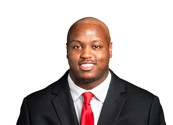 Jayden Jones headshot