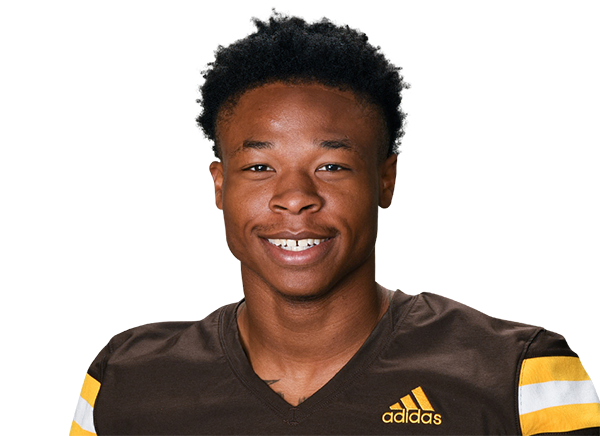 D.Q. James headshot