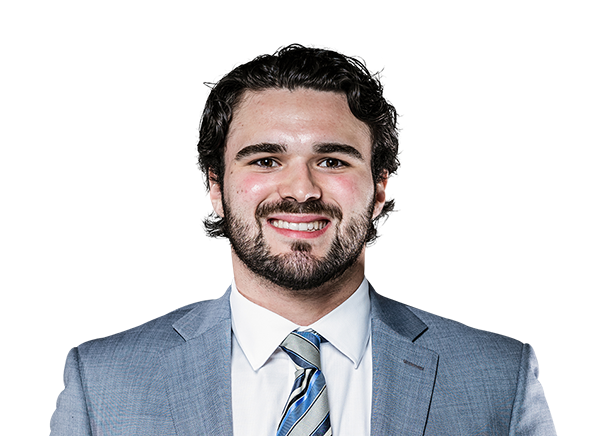 Jaggar Hebeisen headshot