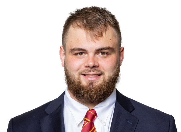 Logan Taylor headshot