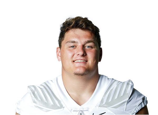 Tristan Cox headshot