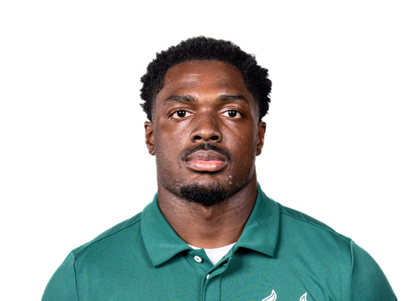 Jaelen Stokes headshot