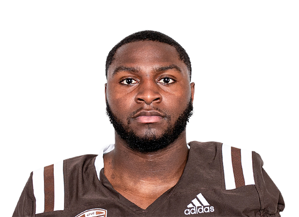 Zahir Abdus-Salaam headshot