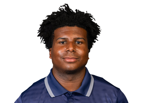 Malcolm Folk headshot