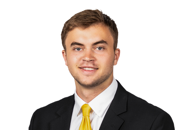 Billy Wiles headshot