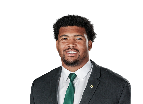Derrick Harmon headshot