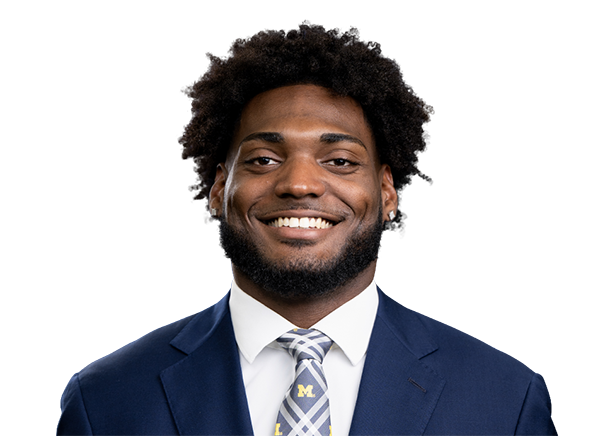 Josaiah Stewart headshot