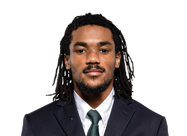 Tevin Williams III headshot