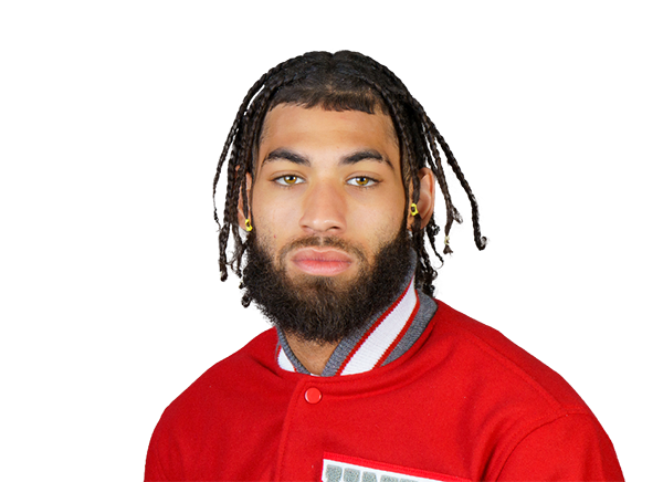 Landon Rogers headshot
