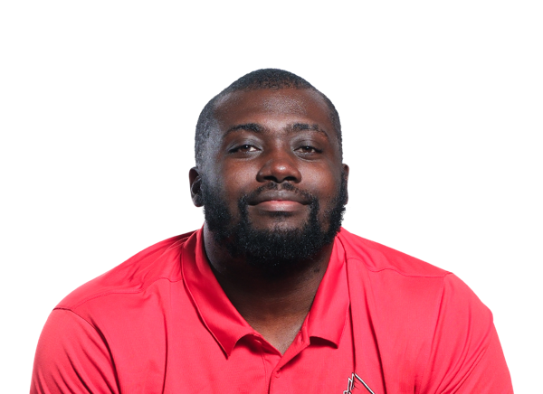 Khristian Zachary headshot
