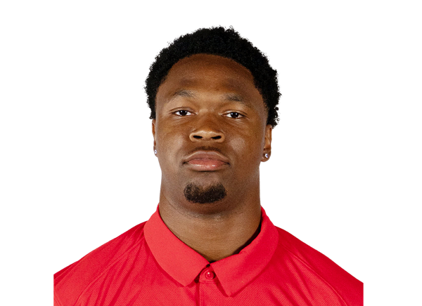JaCorey Hyder headshot