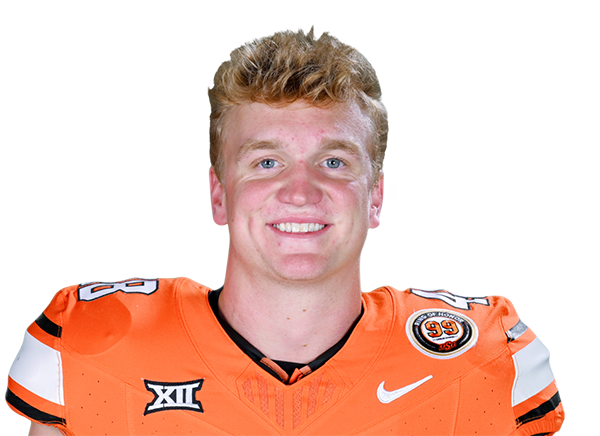 Bryce Drummond headshot