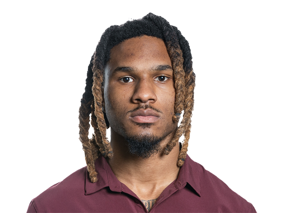 BJ Mayes headshot