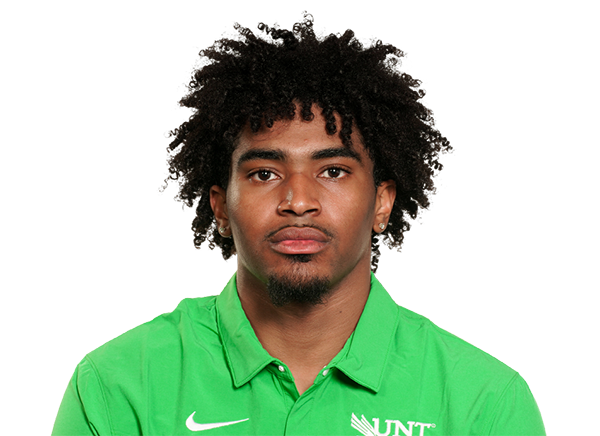 Zhighlil McMillan headshot