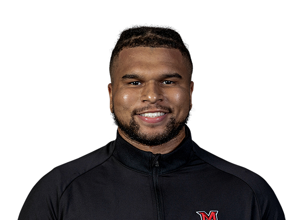 Nasir Washington headshot