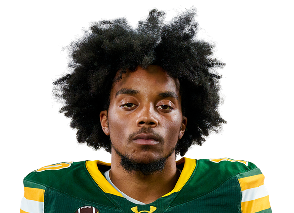 Antoine Booth headshot