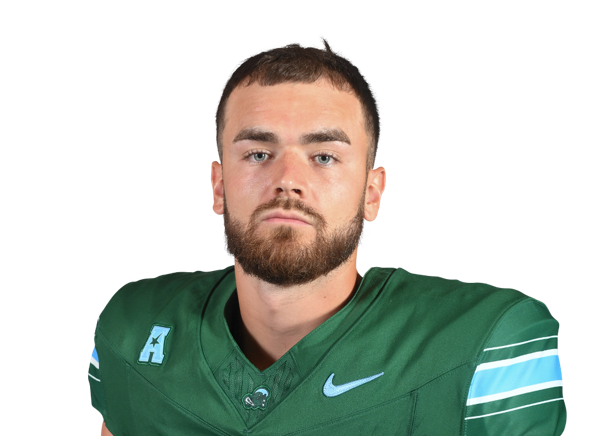 Brendan Sullivan headshot