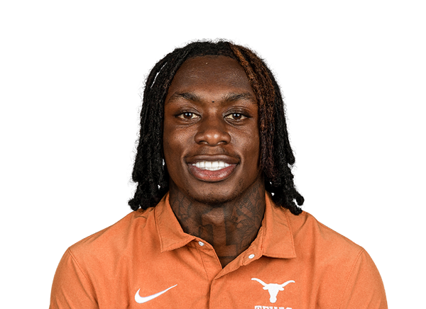 Xavier Worthy headshot