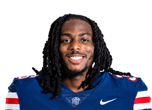 Damond Harmon headshot