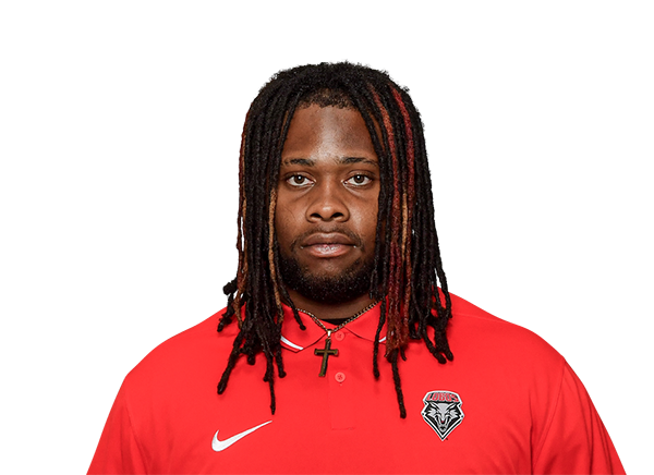 Isaiah Sillemon headshot