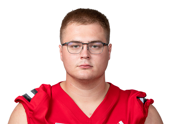 Cade Haberman headshot