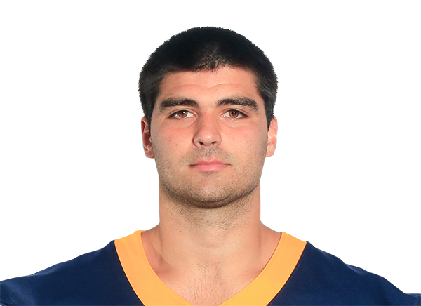 Caden Jumper headshot