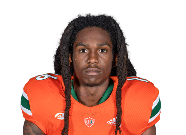 Malik Curtis headshot