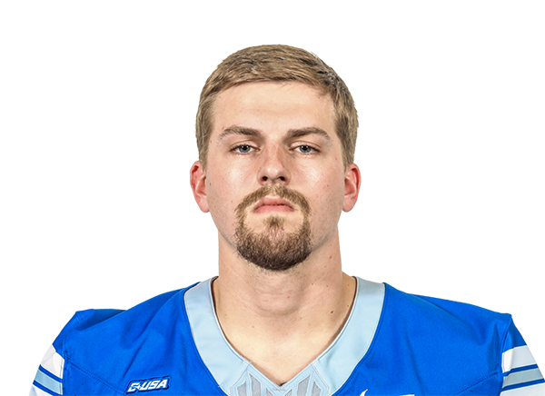 Ryan Hoerstkamp headshot