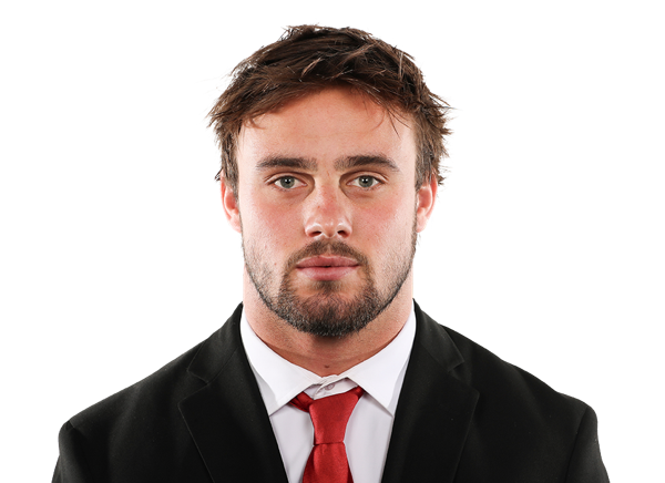 Jack Dingle headshot