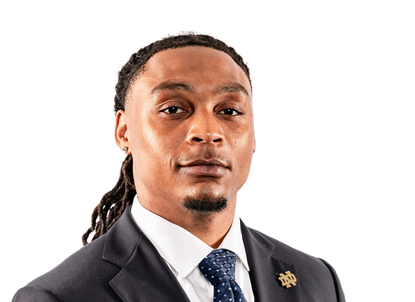 Jalen Stroman headshot