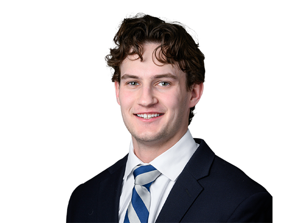 Sander Sahaydak headshot