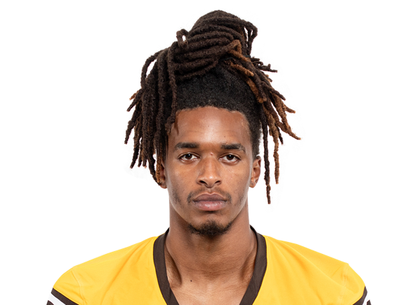 Aaron Wofford headshot