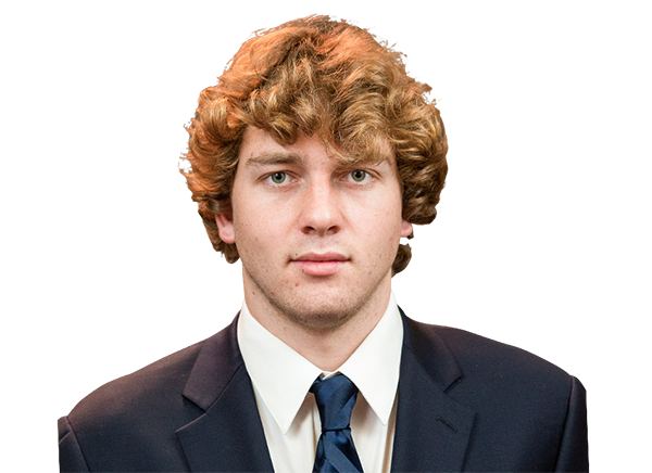 Austin Roon headshot