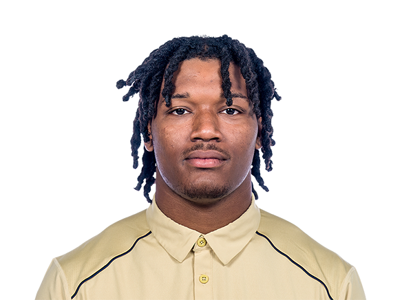 Trenilyas Tatum headshot