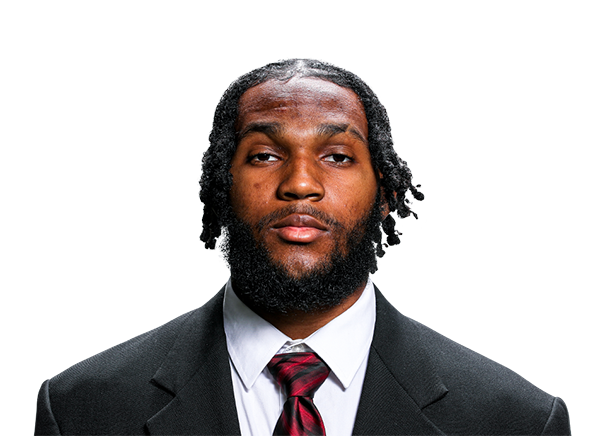 David Holloman headshot