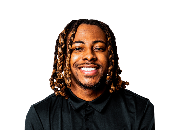 Ronald Wilson headshot